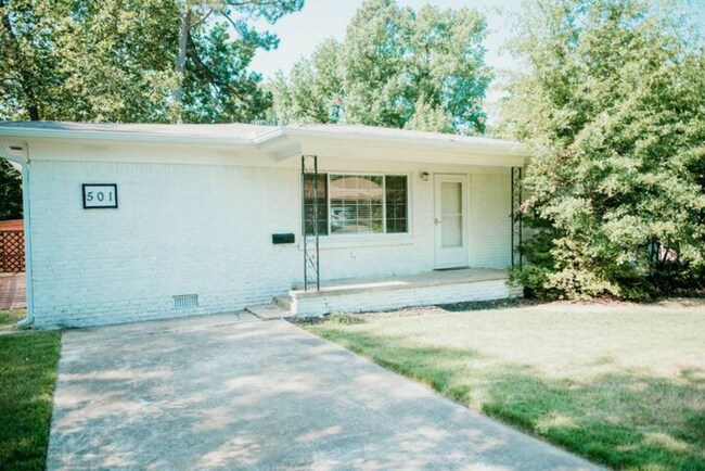 Photo - 501 Hayes St