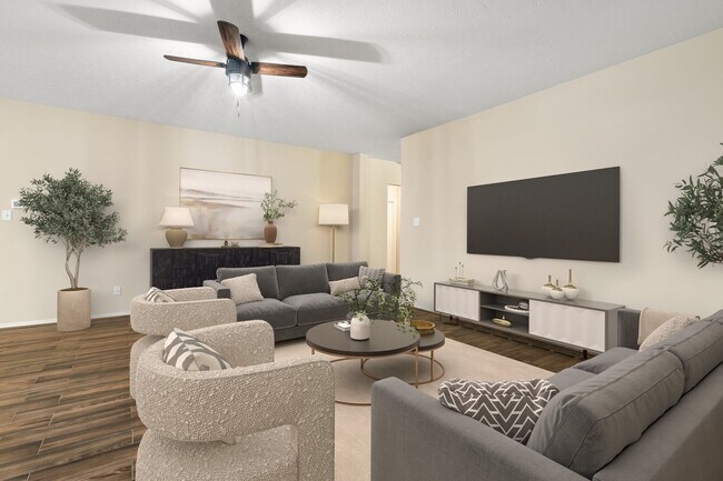 Photo - 26 S Vesper Bend Cir