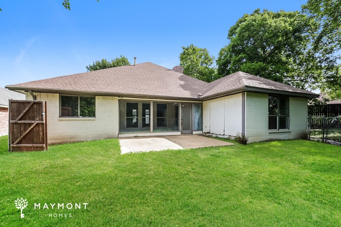 Photo - 1019 Bluffview Dr
