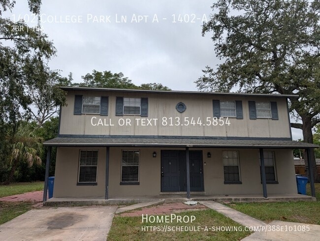 Building Photo - 1402 College Park Ln Unit 1402-A