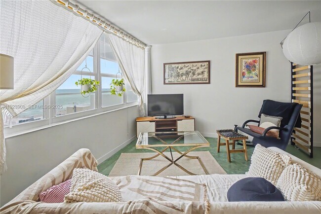 Photo - 100 Lincoln Rd Unit 1515