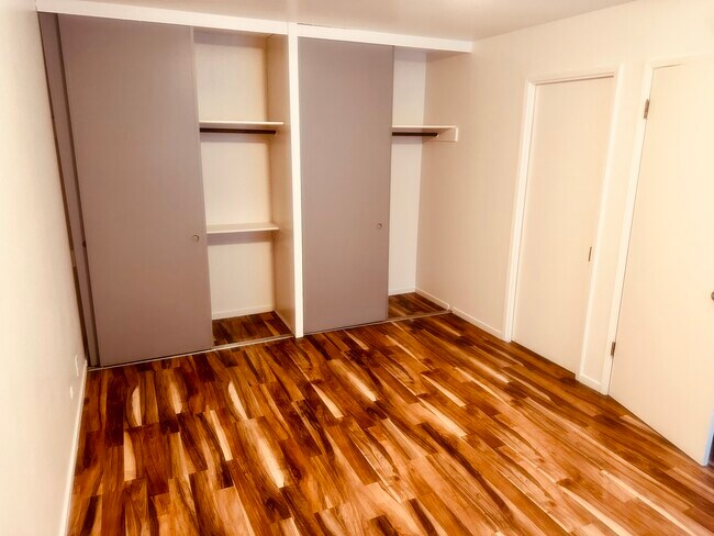 Oakmont Apartments