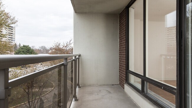 Photo - Professionally managed 1 bedroom apartment... Unit 1