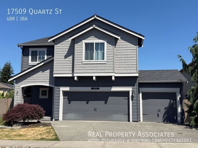 Building Photo - 17509 Quartz St