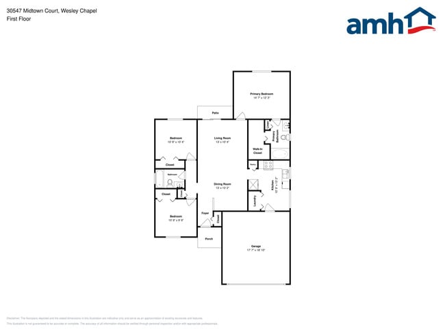 Photo - 30547 Midtown Ct
