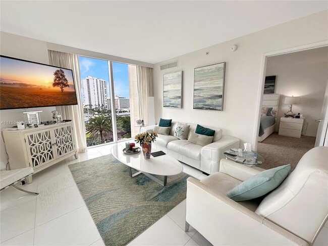 Photo - 250 Sunny Isles Blvd Condo Unit 3-1001