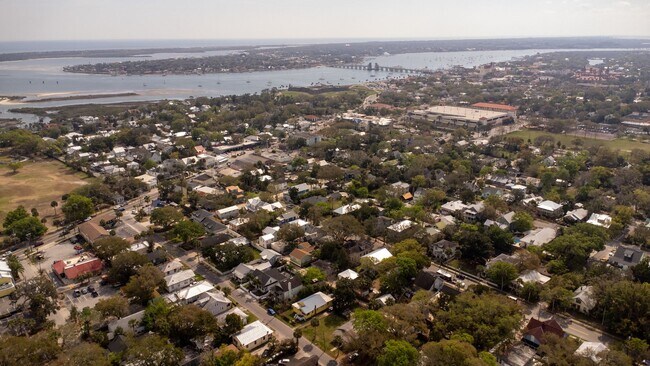 Photo - Downtown St. Augustine Home 3/1.5