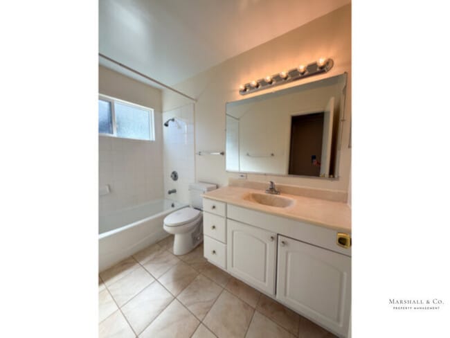 Photo - 3 BEDROOM, 2 BATH WITH NEW FEATURES, DECK, WASHER DRYER HOOK-UP