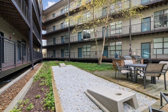 Gale Lofts