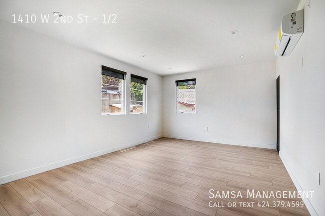 Photo - 1410 W 2nd St Unidad 1/2