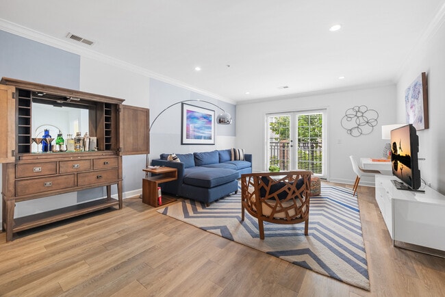 Photo - Heritage at Freemason Harbour