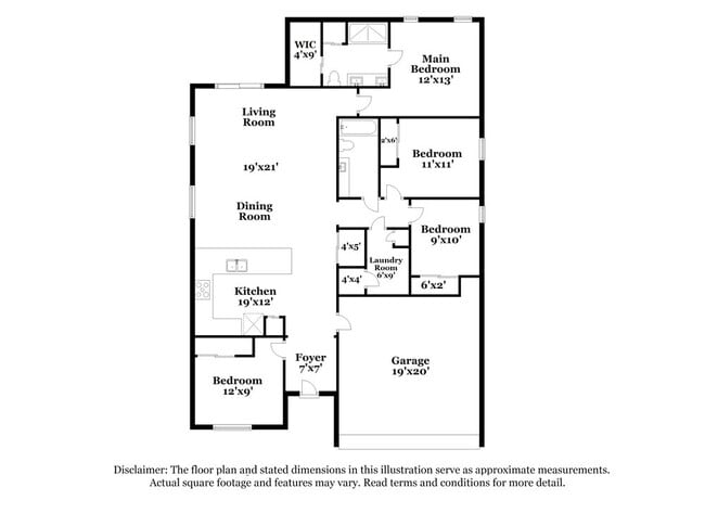 Photo - 803 Savona Pl