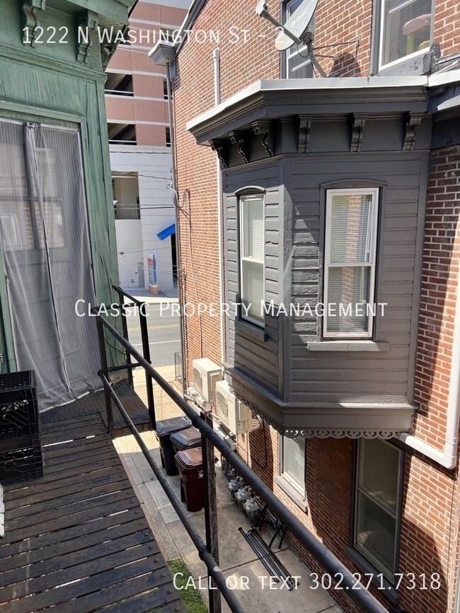 Photo - 1222 Washington St Unit 2