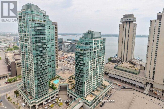 Photo - 10 Yonge St Unit 2511