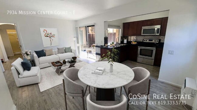 Photo - 7934 Mission Center Ct Unidad E