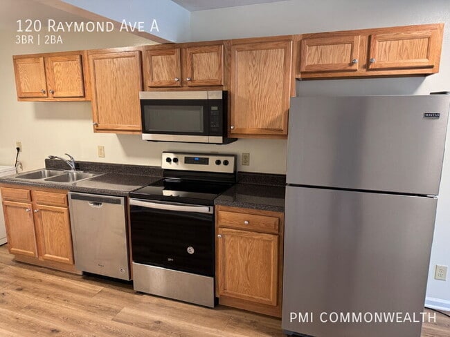 Photo - 120 Raymond Ave