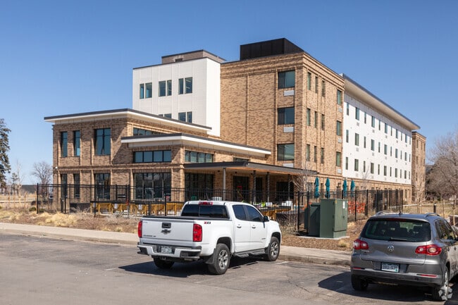 Photo - Liberty View Apartments