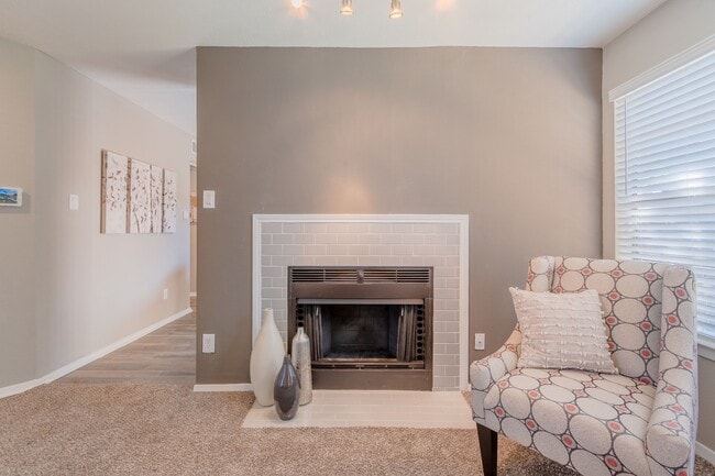 Pinehurst Place Apartments