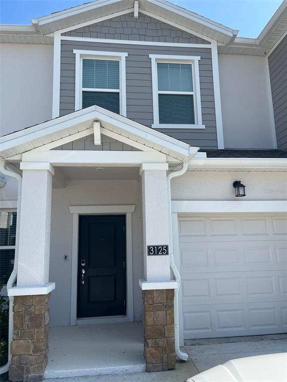 Photo - 3125 Laurent Lp Townhome