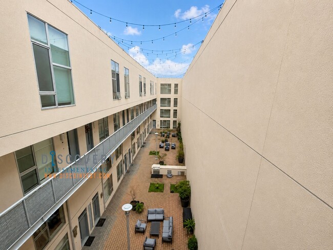 Photo - Uptown Place One Bedroom Condominium Unit 816