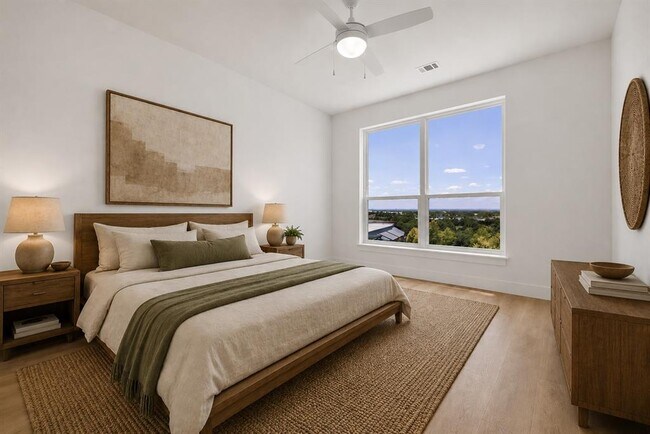 Photo - 1701 Simond Ave Unit 642