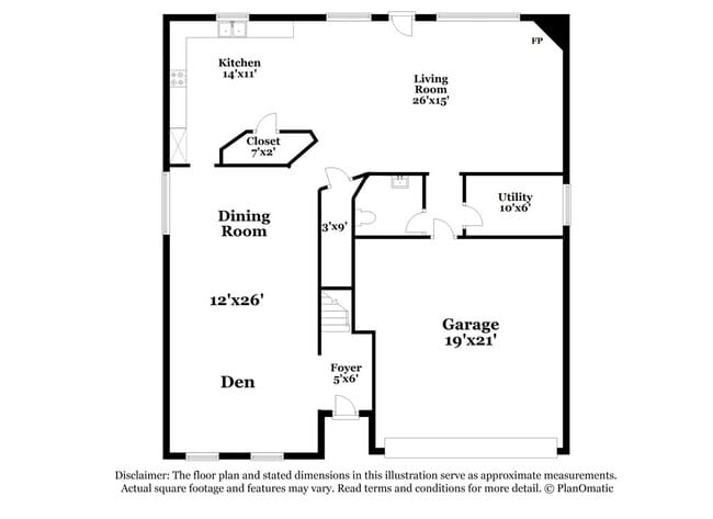 Photo - 4939 Timber Path Dr