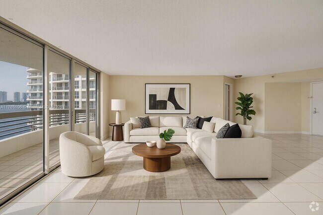 Building Photo - 3530 Mystic Pointe Dr Unit 710 Rental