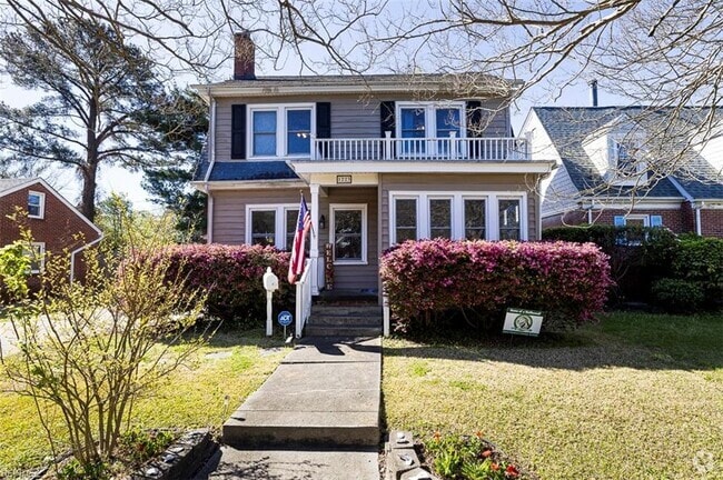 Building Photo - 1223 Westmoreland Ave Rental