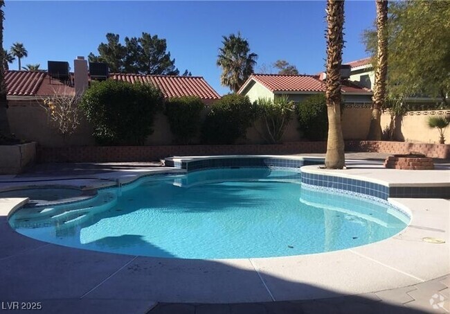Building Photo - 4045 S Spitze Dr Rental