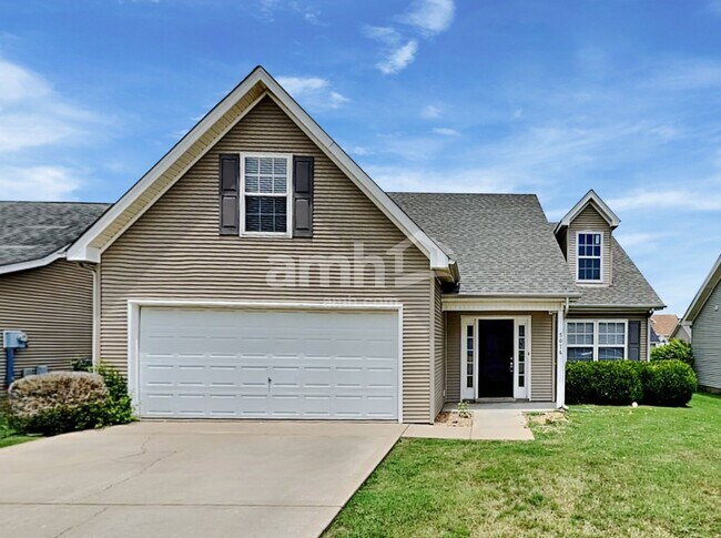 5074 Tabitha Street - 5074 Tabitha Street