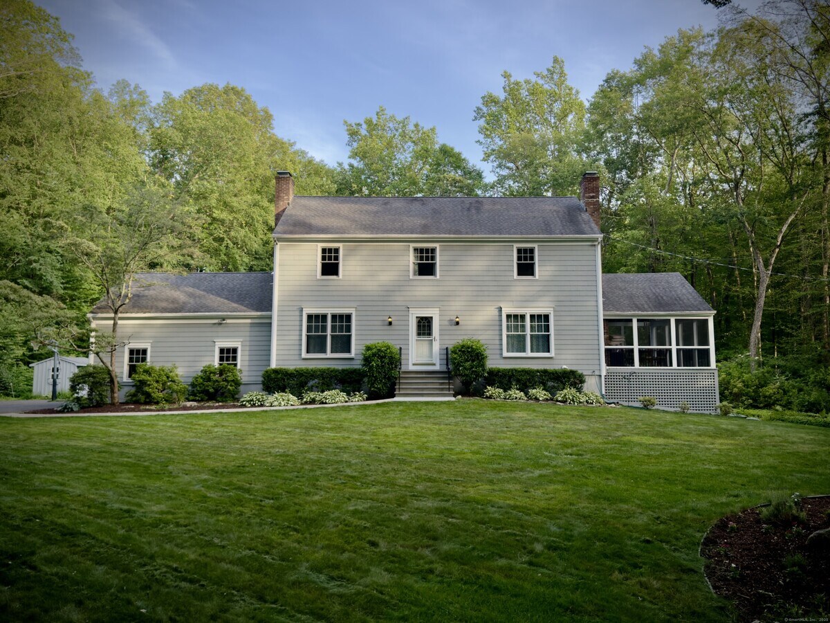 Photo - 161 Woods End Rd Casa