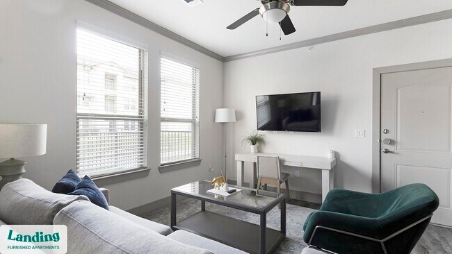 Photo - 12500 Shadowglen Trce Unidad 9203