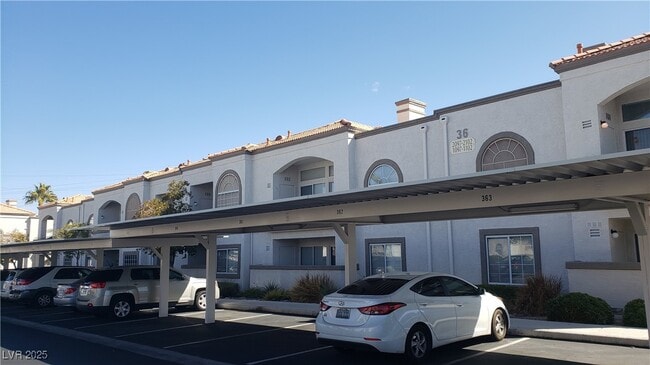 Building Photo - 3125 N Buffalo Dr Unit 2104 Rental