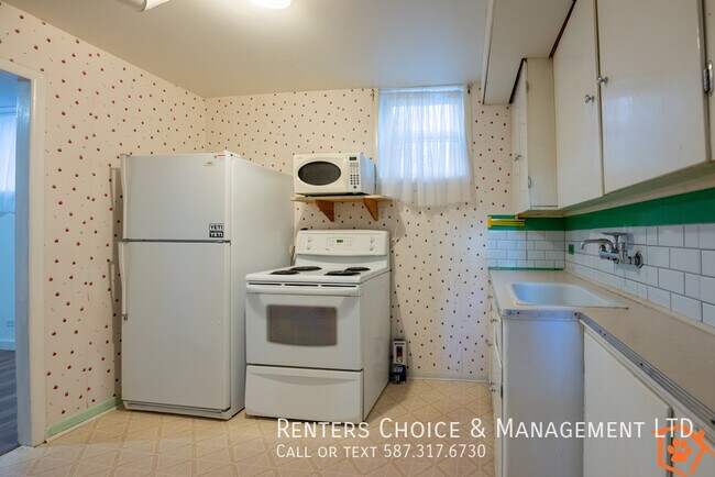 Photo - 1 Bedroom Pet Friendly, Utilities Included