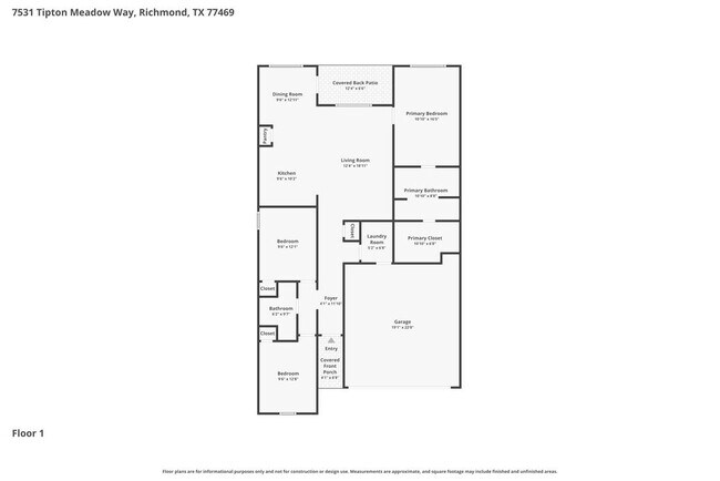 Photo - 7531 Tipton Meadow Way