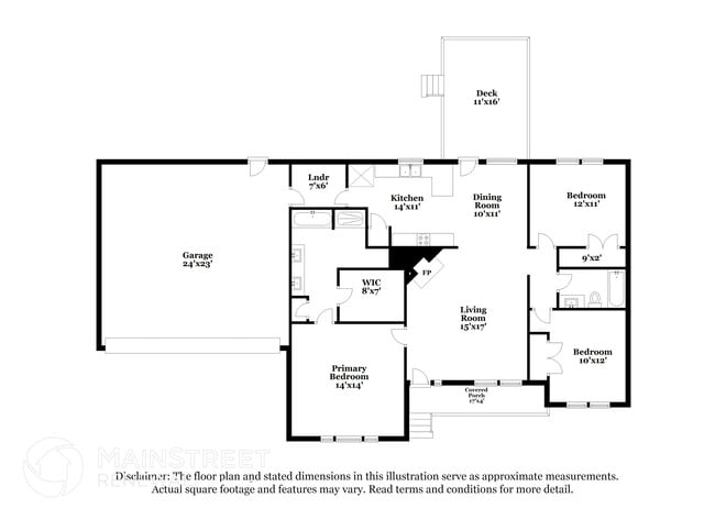 Photo - 398 Water Oak Dr