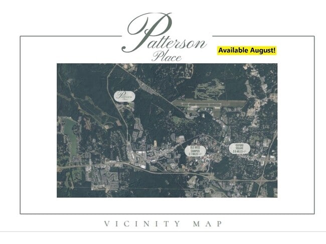 Photo - Patterson Place