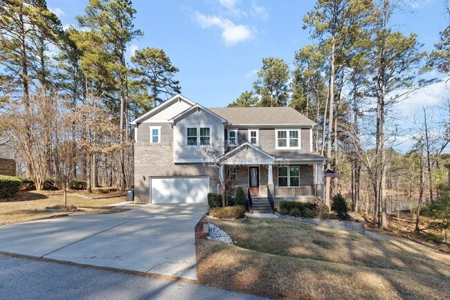 Photo - 3828 Hickory Manor Dr