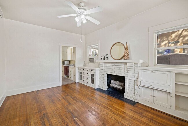 Photo - Vintage Bungalow Near University of Arizona