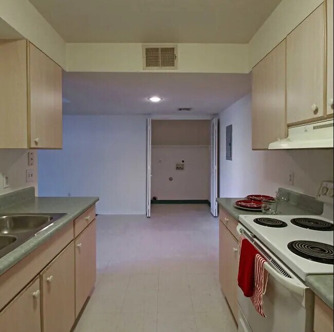 Casa De Roman Apartments Somerton, AZ