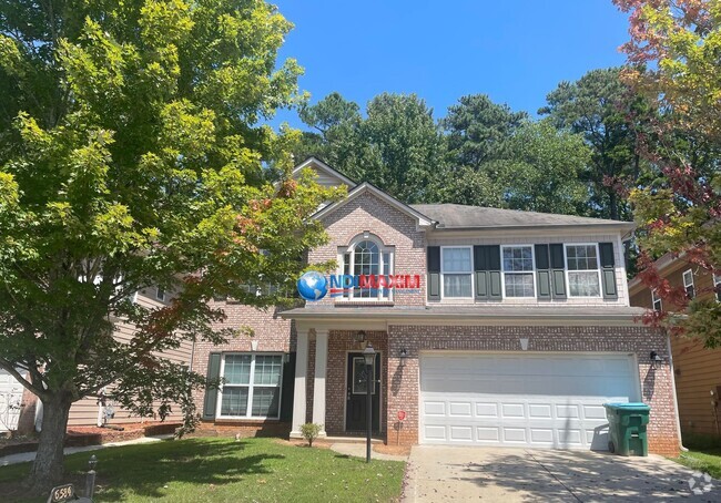 Building Photo - Spacious 2-story house in the PARKVIEW clu...