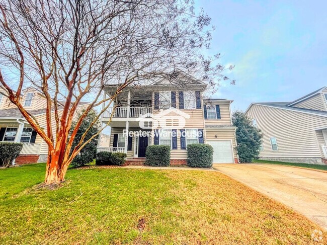 Building Photo - 3002 Catterick Cove Rental