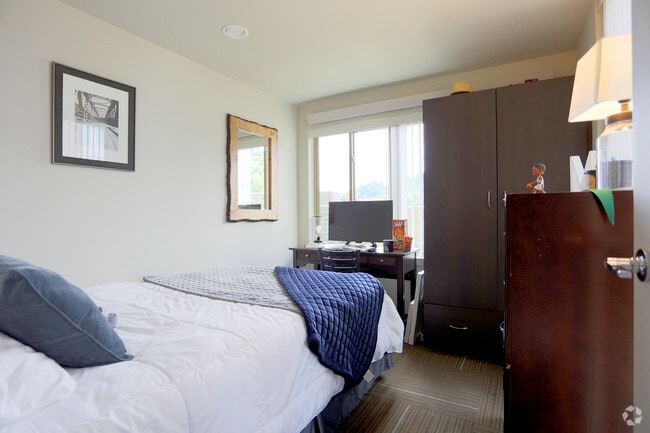 MW8 - Shared and Furnished Housing