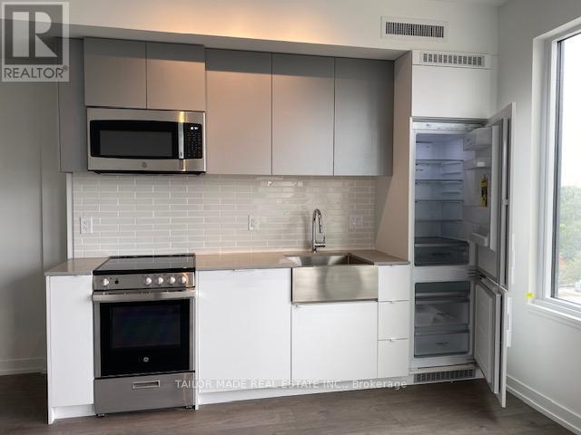 Photo - 270 Dufferin St Unité 622