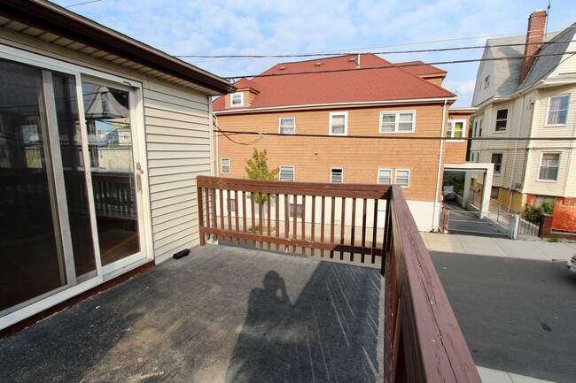 Photo - 627 Beach St Apartments Unit 2R