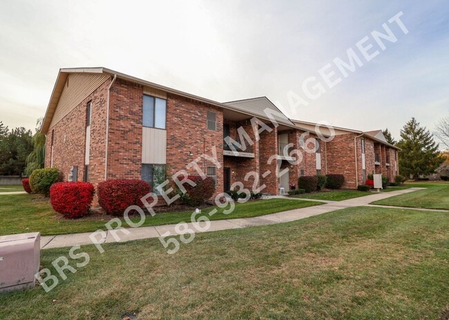 Photo - Sterling Heights One Bedroom Condo