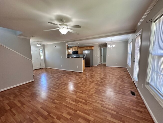 Photo - Exclusively Offered By Muse Realty Rentals, LLC