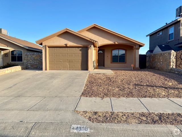 Building Photo - 4008 Tierra Venado Dr Rental