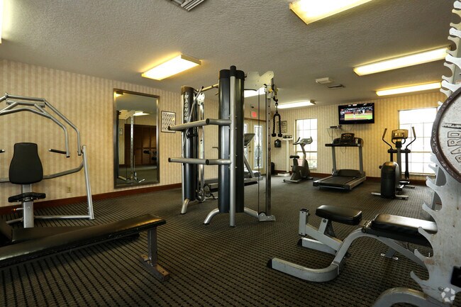 Tamarac Pointe Apartments