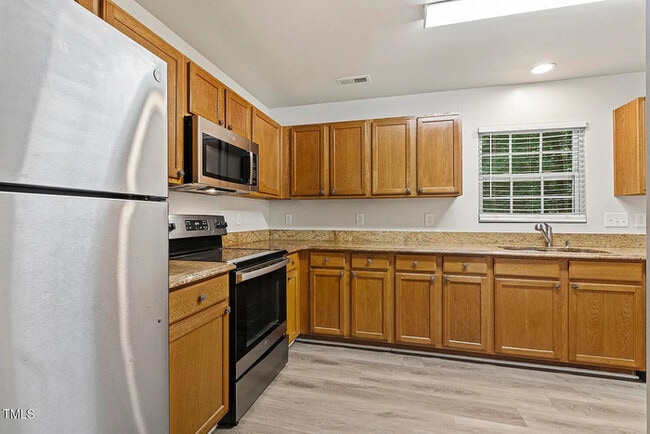 Photo - Earn Wealth While Leasing - Like a Homeown...